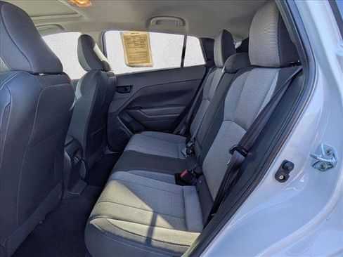 Certified 2024 Subaru Crosstrek 2.0i Premium image 12