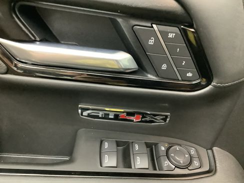 New 2026 GMC Sierra 1500 AT4X w/ AT4X AEV Edition image 22