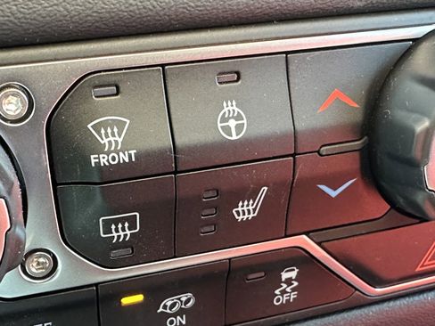 New 2024 Jeep Wrangler Unlimited Rubicon 392 image 25