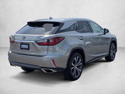 Used 2018 Lexus RX 350 FWD w/ Premium Package image 5