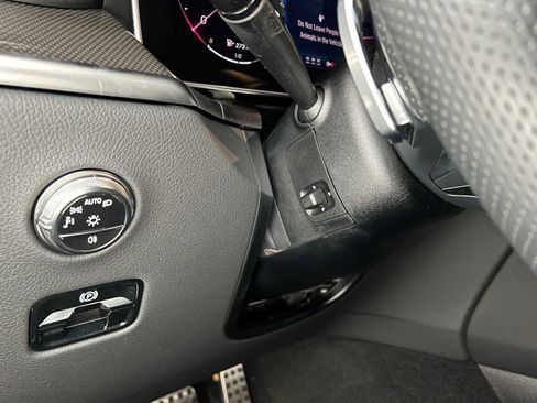 Certified 2026 Mercedes-Benz GLC 300 4MATIC image 27