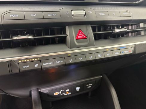 New 2026 Kia K4 LXS image 30