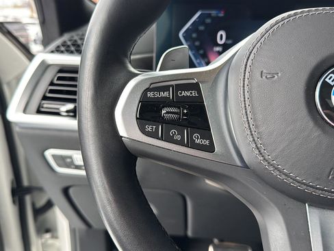 Used 2023 BMW X7 xDrive40i w/ Executive Package image 19