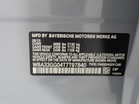 New 2026 BMW M235i xDrive w/ Technology Package AWD/4WD image 17