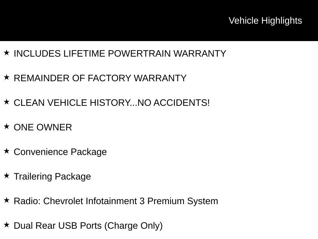 Used 2024 Chevrolet Silverado 1500 LT AWD/4WD image 10