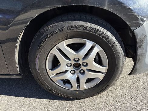 Used 2007 Honda Odyssey EX image 5