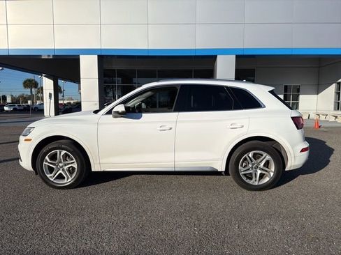 Used 2018 Audi Q5 2.0T Premium Plus image 4