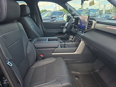 New 2026 Toyota Tundra Limited AWD/4WD image 10