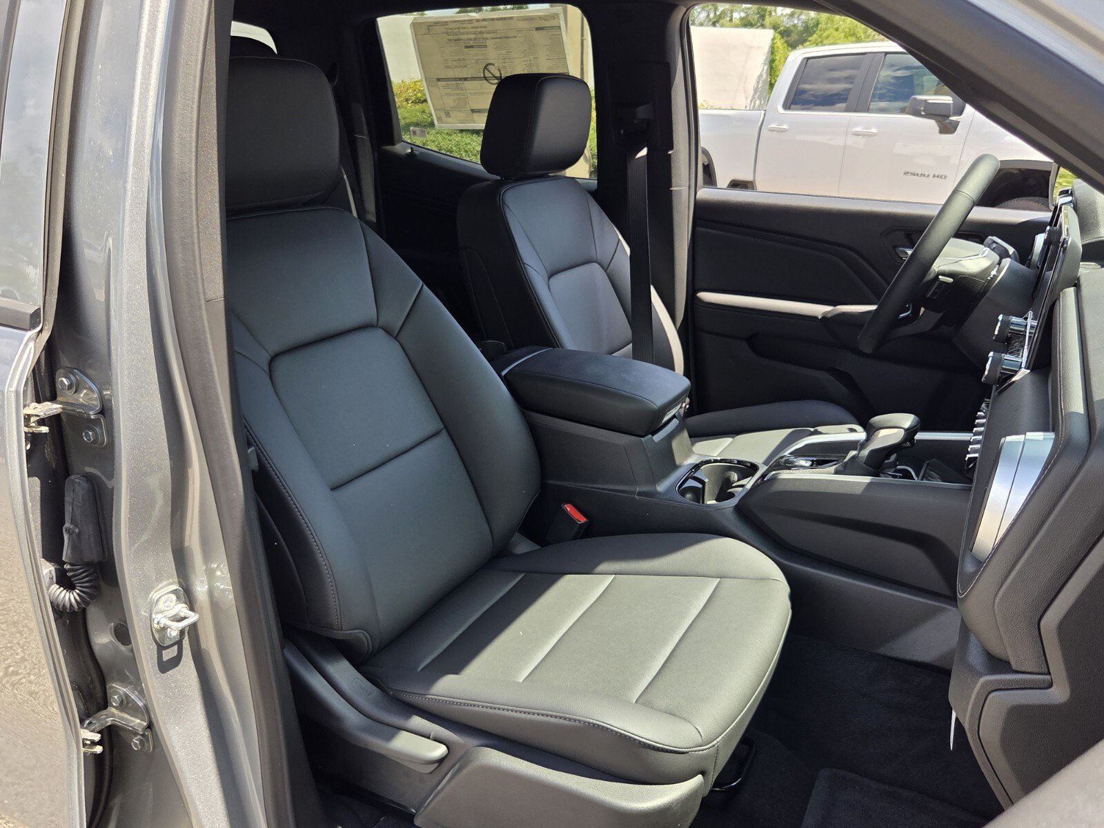 New 2026 Chevrolet Colorado LT w/ LT Convenience Package RWD image 23