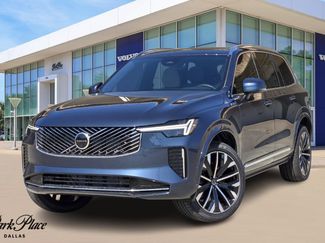 New 2026 Volvo XC90 B6 Plus w/ Protection Package Premier video 1