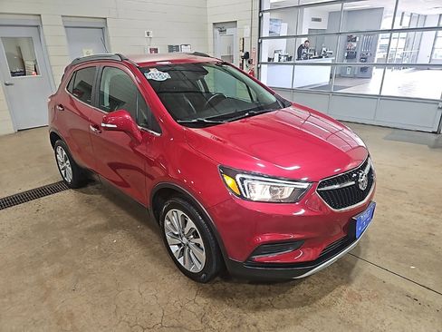 Used 2019 Buick Encore Preferred w/ Safety Package image 9