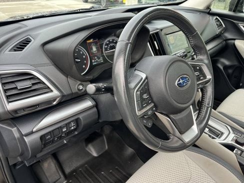 Used 2019 Subaru Forester Premium image 16