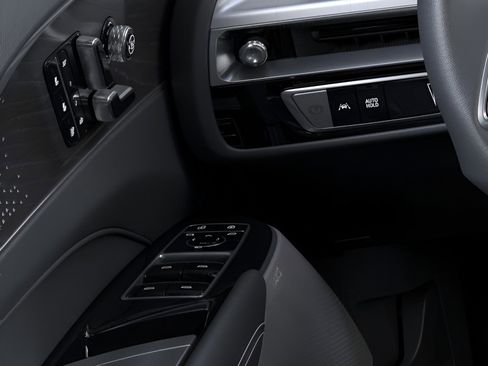 New 2026 Cadillac Lyriq V w/ LPO, Floor Liner Package image 22