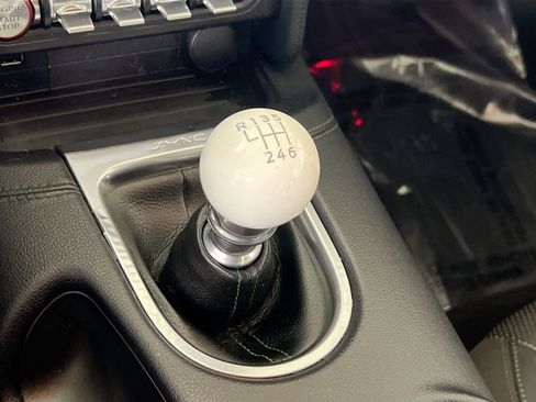 Used 2019 Ford Mustang Bullitt w/ Bullitt Electronics Package image 16