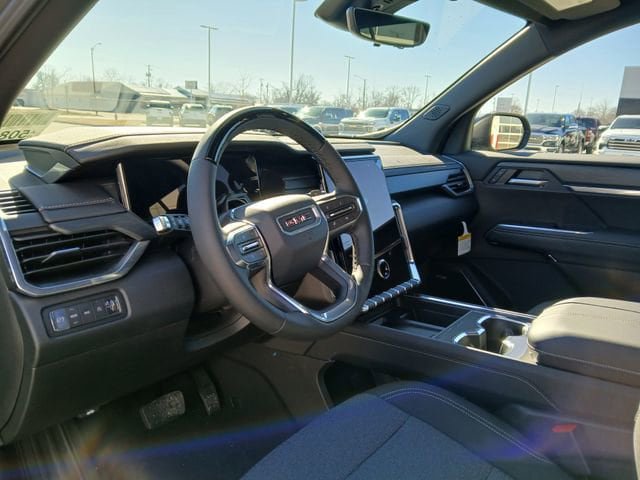 New 2026 GMC Acadia Elevation w/ Super Cruise Package AWD/4WD image 9