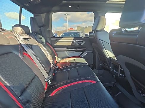Used 2023 RAM 1500 TRX w/ TRX Level 2 Equipment Group image 13