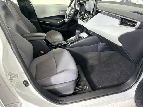 Used 2022 Toyota Corolla SE FWD image 13