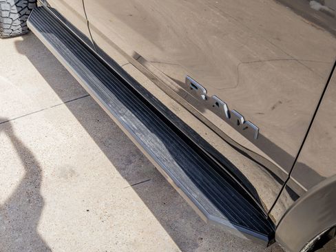 Used 2025 RAM 1500 Rebel w/ Rebel Level 2 Equipment Group image 13