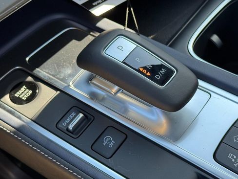 New 2026 INFINITI QX60 Sport w/ Dark Cargo Package image 13