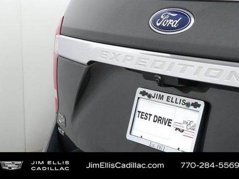Used 2021 Ford Expedition Max XLT image 37