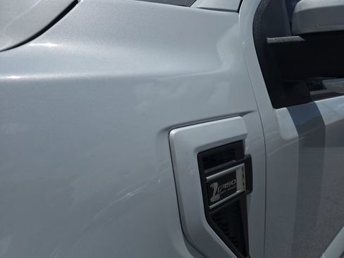 Used 2025 Ford F150 Lariat w/ Equipment Group 502A High AWD/4WD image 8