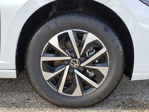 New 2026 Volkswagen Jetta S image 12