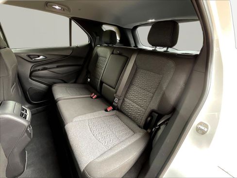 Used 2023 Chevrolet Equinox LT FWD image 21