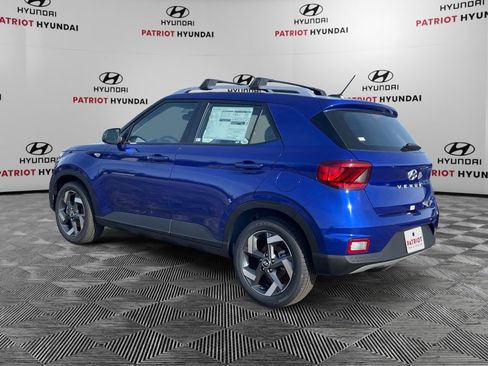 New 2026 Hyundai Venue SEL image 5