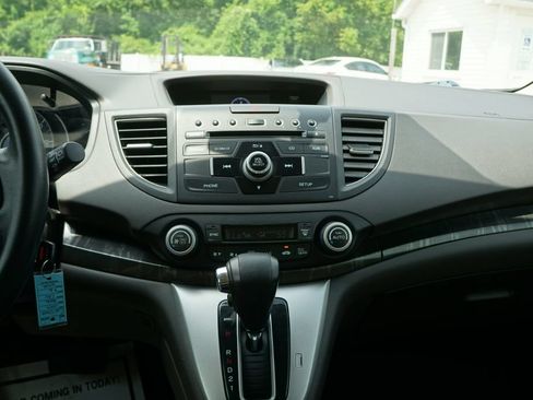Used 2013 Honda CR-V EX-L image 11