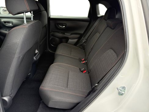 Used 2024 Honda HR-V Sport image 16