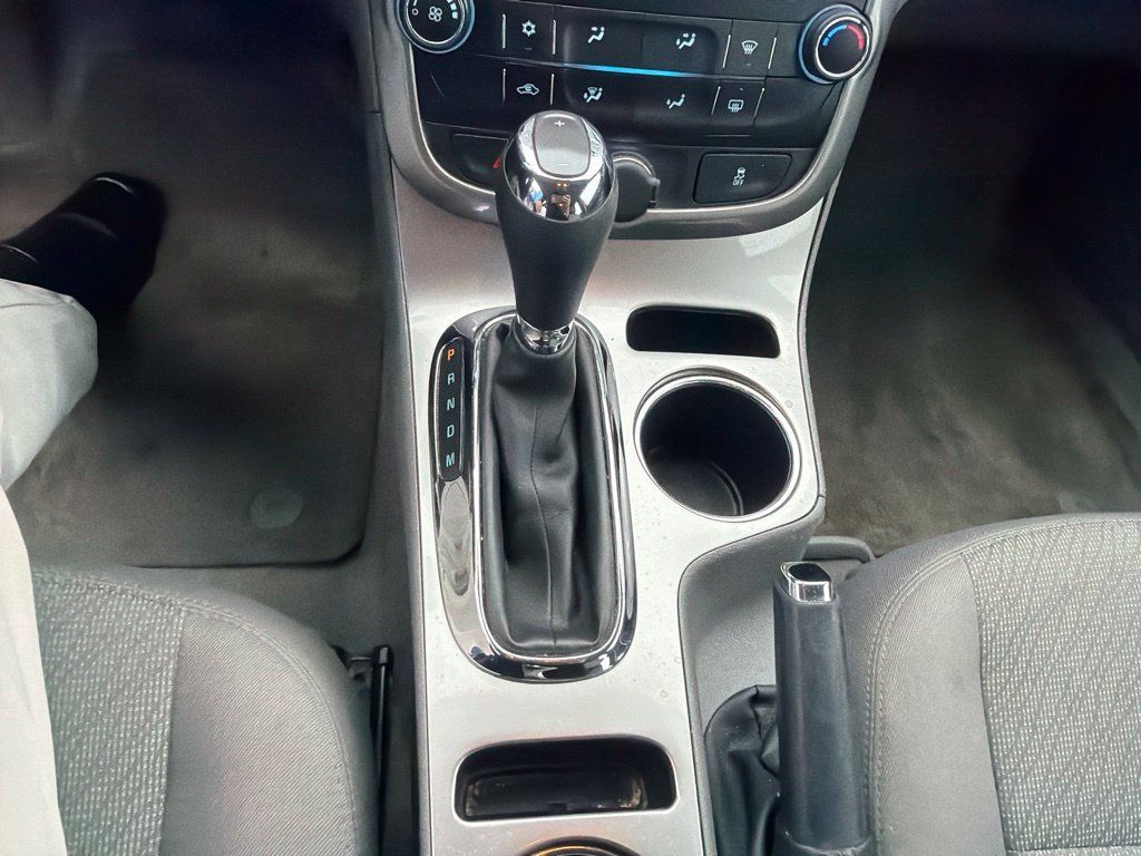 Used 2014 Chevrolet Malibu LS w/ Protection Package FWD image 6
