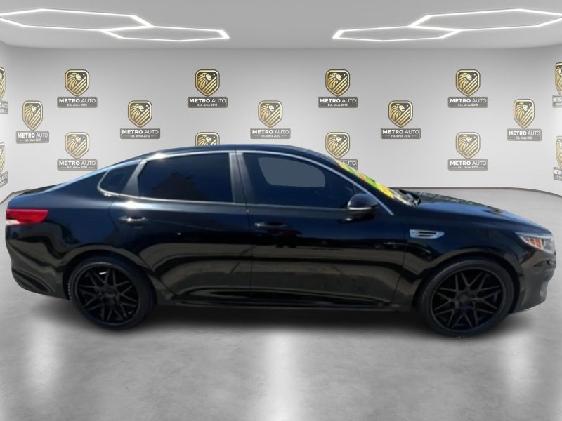 Used 2016 Kia Optima LX FWD image 6