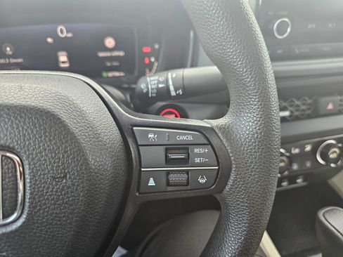 Used 2023 Honda Accord EX image 20