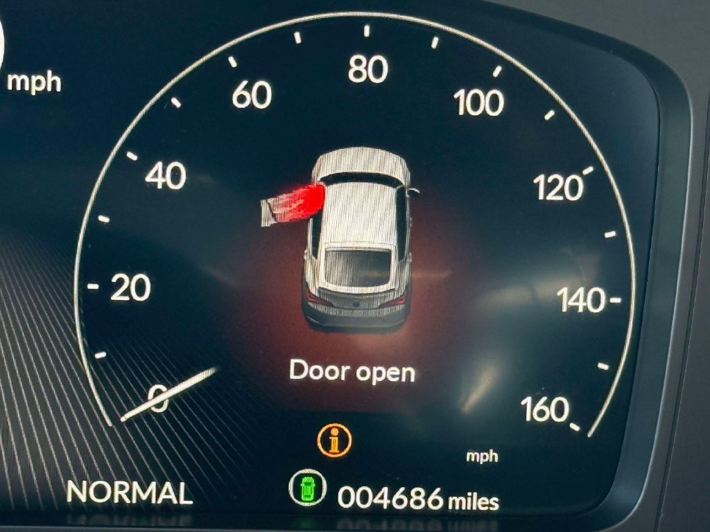 Certified 2026 Acura Integra FWD image 18