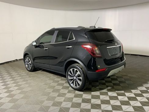Used 2022 Buick Encore Preferred image 9