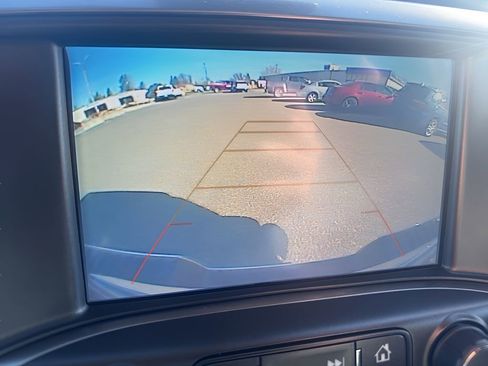 Used 2018 Chevrolet Silverado 1500 LTZ w/ LTZ Plus Package image 26