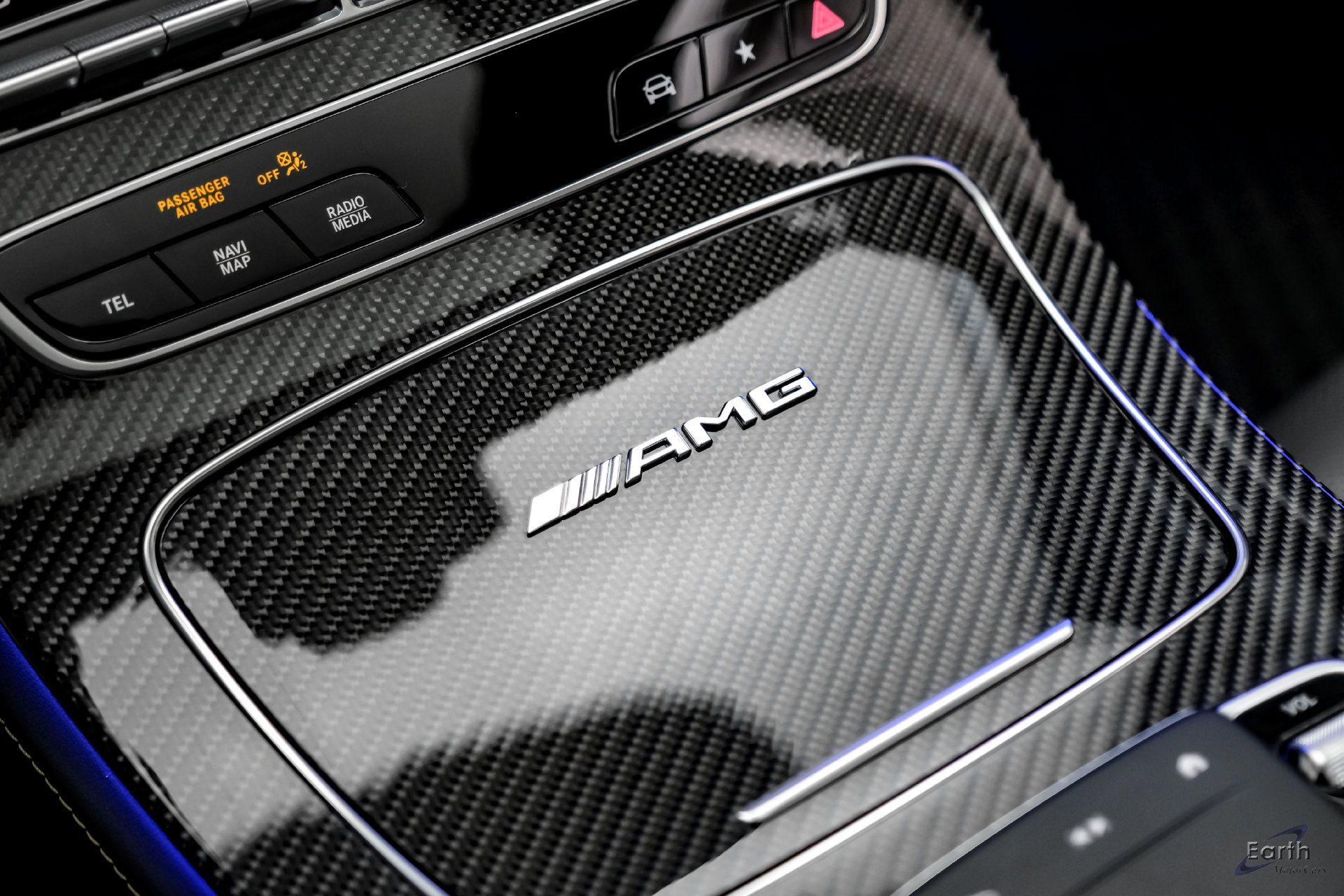 Used 2023 Mercedes-Benz E 63 AMG S image 66