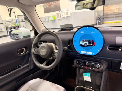 New 2026 MINI Cooper S FWD image 24