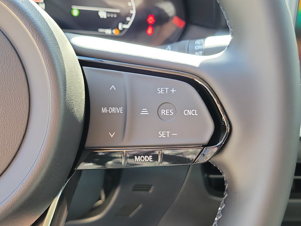 New 2026 MAZDA CX-5 Select AWD/4WD image 23