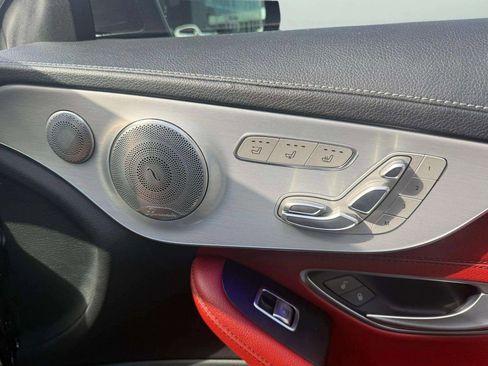 Used 2022 Mercedes-Benz C 300 Cabriolet image 28