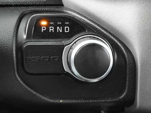 Used 2021 RAM 1500 Big Horn RWD image 23