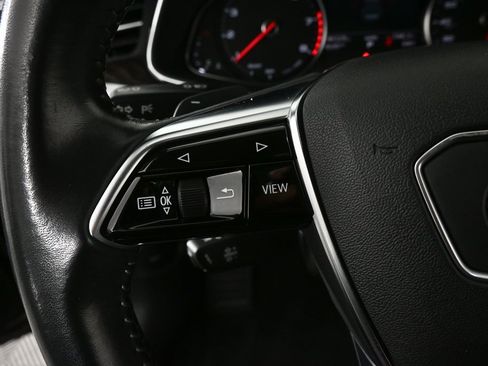 Used 2019 Audi A6 2.0T Premium w/ Convenience Package image 10