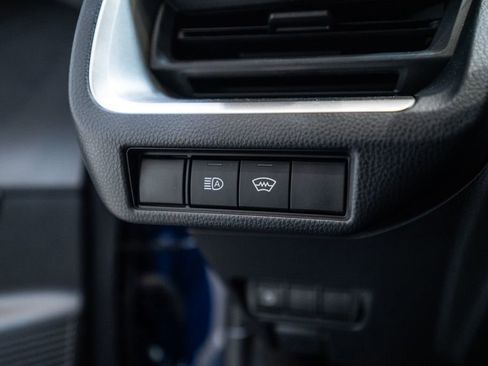 Used 2025 Toyota Prius LE image 22