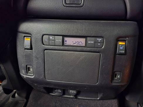 Used 2022 INFINITI QX80 Sensory w/ All-Season Package image 20