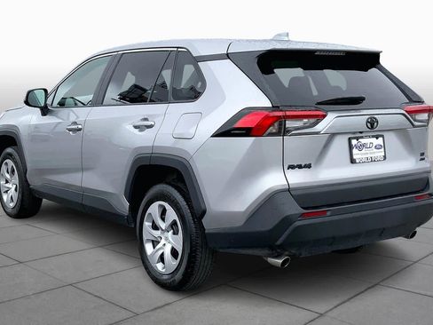 Used 2023 Toyota RAV4 LE image 11