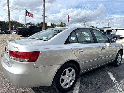 Used 2006 Hyundai Sonata GLS image 5