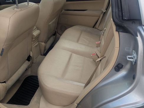 Used 2006 Subaru Forester 2.5X L.L. Bean image 27