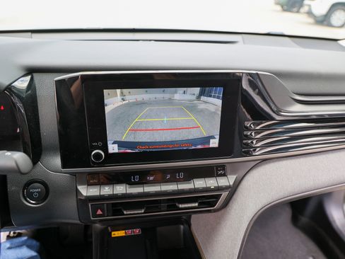 Certified 2025 Toyota Camry LE w/ Convenience Package FWD image 22