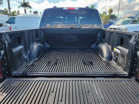 Certified 2024 Ford F150 Lariat w/ Tow/Haul Package image 6