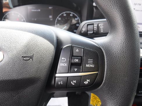 Used 2023 Ford Maverick XLT FWD image 16